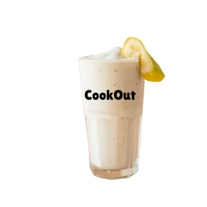 Banana Pudding Shake