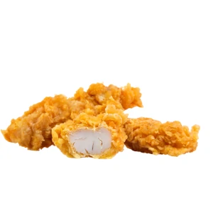 2 Chicken Strips